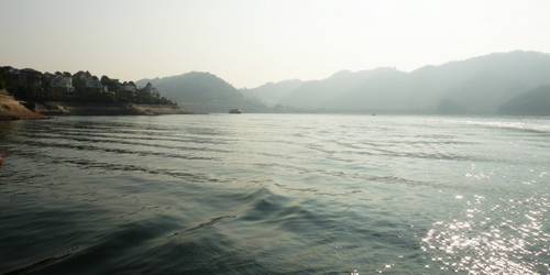 千岛湖一日游旅游团