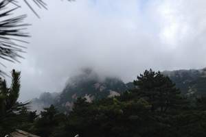 宏村、黄山、篁岭、千岛湖5日游线路价格/纯玩旅游团/品质游