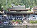 厦门南普陀寺