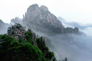 宁波到黄山旅游_黄山宏村花山谜窟三日游_宁波到黄山自驾游