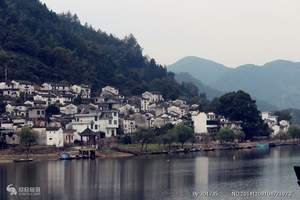 黄山开会_策划与设计