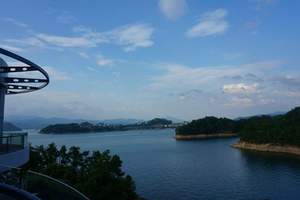 黄山、千岛湖纯玩2日游/黄山当地跟团2日游/黄山推荐旅游景点