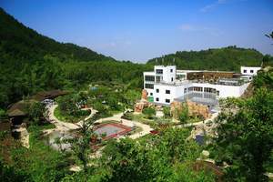 黄山会议旅游指南_组织年会应注意的事项