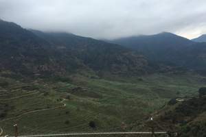 篁岭景区